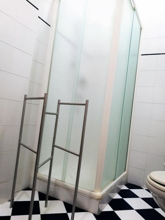 Farolfi Apartments Carracci Bologna Ngoại thất bức ảnh